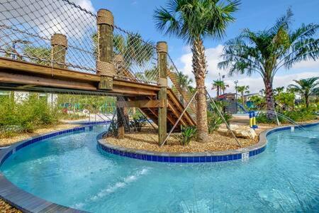 Cute Lakeview 2Br Condo With 2 Clubhouses Kissimmee Buitenkant foto