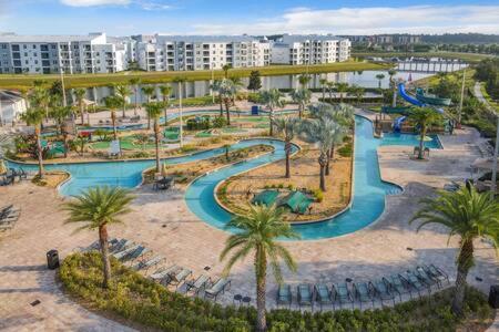 Cute Lakeview 2Br Condo With 2 Clubhouses Kissimmee Buitenkant foto