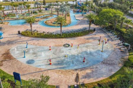 Cute Lakeview 2Br Condo With 2 Clubhouses Kissimmee Buitenkant foto